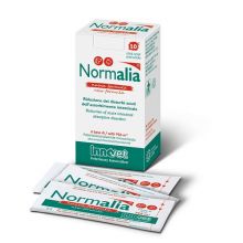 NORMALIA NF 10 STICK ORALI Altri prodotti veterinari 