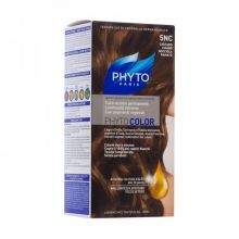 PHYTOCOLOR 5NC CAST CHINOCCRAM Tinte per capelli 
