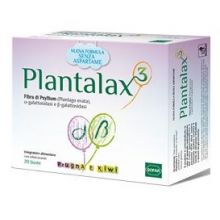 PLANTALAX PRUGNA/KIWI 20BUST Digestione e Depurazione 