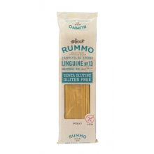 RUMMO LINGUINE N13 400G Pasta senza glutine 