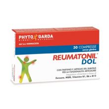 Reumatonil 30 Compresse Ossa e articolazioni 