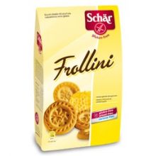 SCHAR FROLLINI 300G Dolci senza glutine 