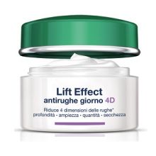 Somatoline Cosmetic Lift Effect Antirughe Giorno 4D 50 ml Creme Viso Antirughe 