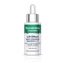 Somatoline Cosmetic Lift Effect Siero Intensivo Riparatore 4D 30 ml Offertissime 