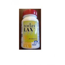 TODAY LAX 100TAV Digestione e Depurazione 