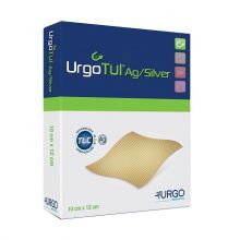 URGOTUL AG/SILVER 10X12CM 5PZ Medicazioni avanzate 