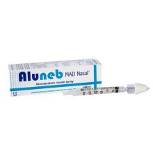 Aluneb MAD Nasal Spray 3ml Spray nasali e gocce 