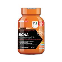 BCAA Advanced Named Sport 100 Compresse Proteine e aminoacidi 