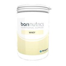 Barinutrics Whey 477g Proteine e aminoacidi 