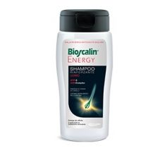 Bioscalin Energy Shampoo 200ml Shampoo capelli secchi e normali 