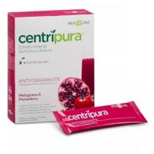 CENTRIPURA ANTIOSSIDANTE 6 BUSTINE SOLUBILI Antiossidanti 