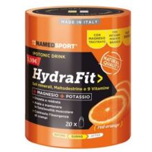 HydraFit Named Sport 400 g Integratori 