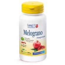 Longlife Melograno 90 capsule Vitamine 