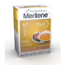 MERITENE PURE VTL/VERD 6X75G Alimenti sostitutivi 