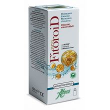 Neofitoroid Detergente Cremoso 100 ml Prodotti per emorroidi 