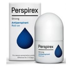 PERSPIREX STRONG ROLL ON Deodoranti 