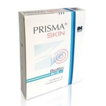 PRISMA SKIN BIOFILM 8X12CM 5PZ Medicazioni avanzate 