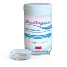 Pediapax Polvere 400 g Prodotti per intestino e stomaco 