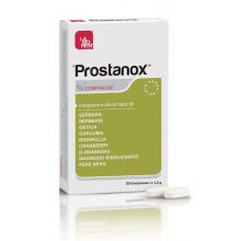 Prostanox 30 Compresse Per le vie urinarie 