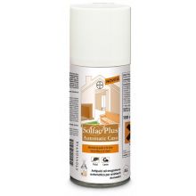 SOLFAC PLUS AUTOMATIC CASA Deodoranti per ambienti, disinfettanti e detergenti 