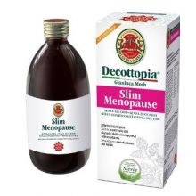 Slim Menopause 500ml Menopausa 