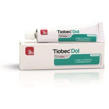 TIOBEC DOL CREMA 25ML Altri prodotti per il corpo 