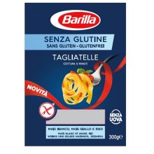 Tagliatelle Senza Glutine Barilla 300 g Pasta senza glutine 