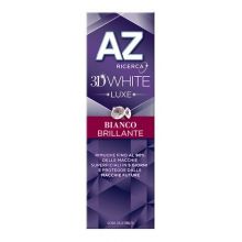 AZ 3D White Lux Bianco Brillante 75ml Dentifrici 