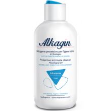 Alkagin Detergente Intimo Fisiologico 400ml Detergenti intimi 