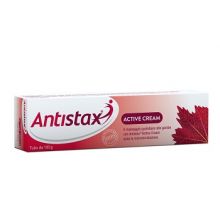 Antistax Active Crema 100g Gambe pesanti 