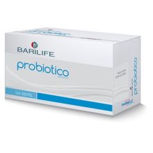 Barilife Probiotico 10 Flaconcini Fermenti lattici 