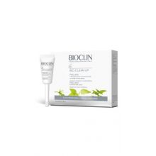 Bioclin Bio Clean Up Peeling 6 Flaconcini Trattamenti per capelli 