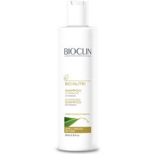 Bioclin Bio Nutri Shampoo Capelli Secchi 200ml Shampoo capelli secchi e normali 