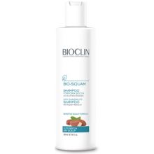 Bioclin Bio Squam Shampoo Forfora Secca 200ml Shampoo antiforfora 