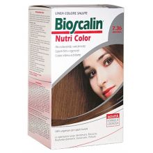 Bioscalin Nutri Color 7.36 Nocciola 124ml Tinte per capelli 