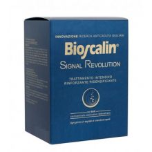 Bioscalin Signal Revolution Lozione Anticaduta 100 ml Caduta capelli e ricrescita 