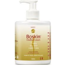 Boskin Crema Emolliente 500ml Unassigned 