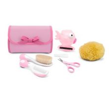 Chicco Set Igiene Beauty Rosa Accessori per l'igiene bambini 