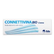 Connettivina Bio Crema 25g Prodotti per la pelle 