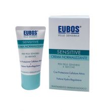 Eubos Sensitive Crema Normalizzante 25ml Creme viso idratanti 