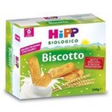HIPP BIO BISCOTTO 720G Biscotti per bambini 