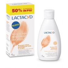 LACTACYD PROTEZIONE/DEL 300ML Detergenti intimi 