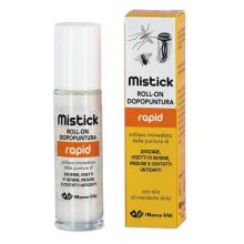 Mistick Rapid Roll-On  Antizanzare ed insettorepellenti 