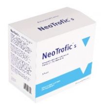 NEOTROFIC S 30BUST Vitamine 