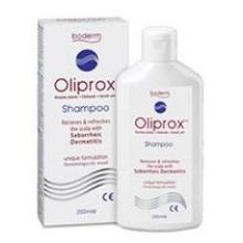 OLIPROX SHAMPOO 200ML CE Shampoo antiforfora 