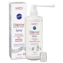 OLIPROX SPRAY 150ML CE Prodotti per la pelle 
