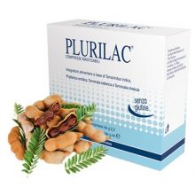 PLURILAC 20CPR Digestione e Depurazione 