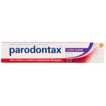 Parodontax Ultra Clean 75 ml Dentifrici 