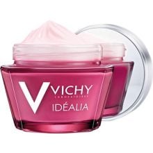 Vichy Idealia Crema per pelli normali 50ml Creme viso idratanti 