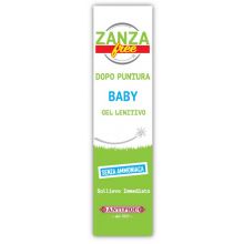 ZANZA FREE BABY DOPOPUNTURA Prodotti per la pelle 